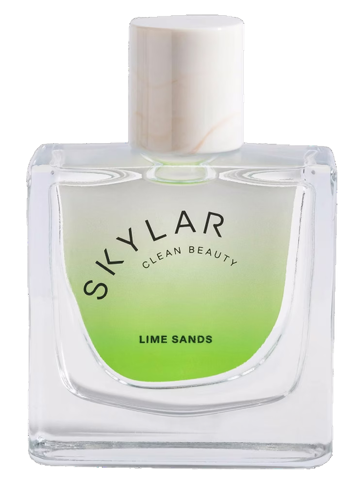 Skylar Lime Sands