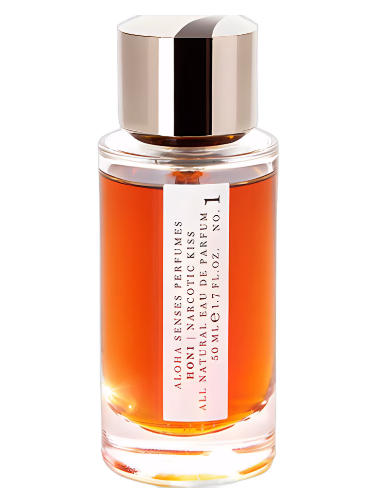 Aloha Senses No. 1 Honi Narcotic Kiss