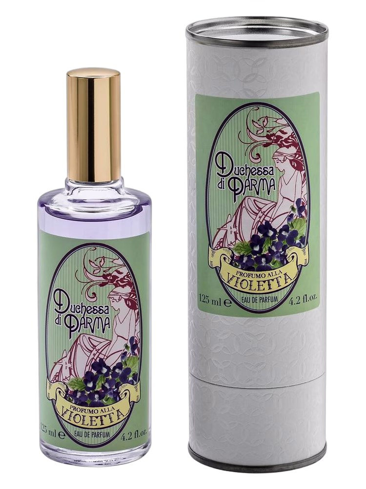Duchessa di Parma Duchessa di Parma Profumo alla Violetta