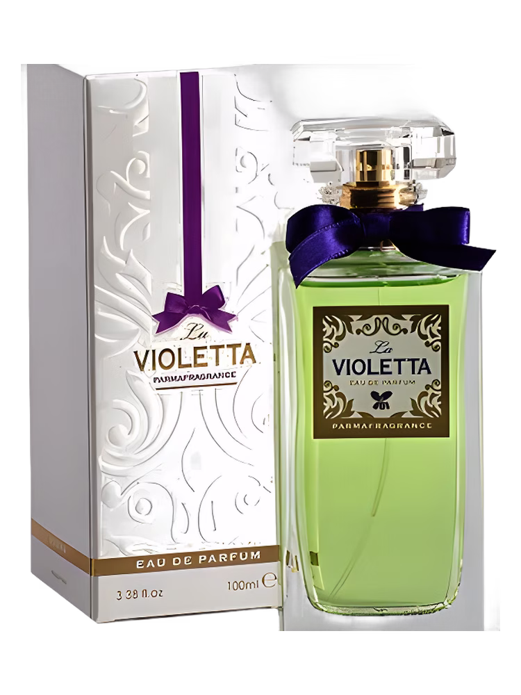 Parmafragrance La Violetta