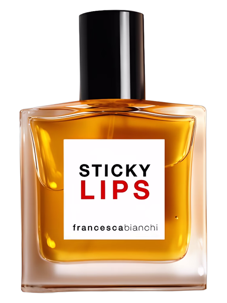 Francesca Bianchi Sticky Lips