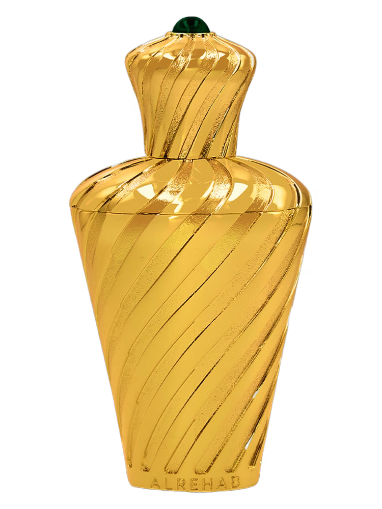 ALREHAB PERFUMES JASMINA