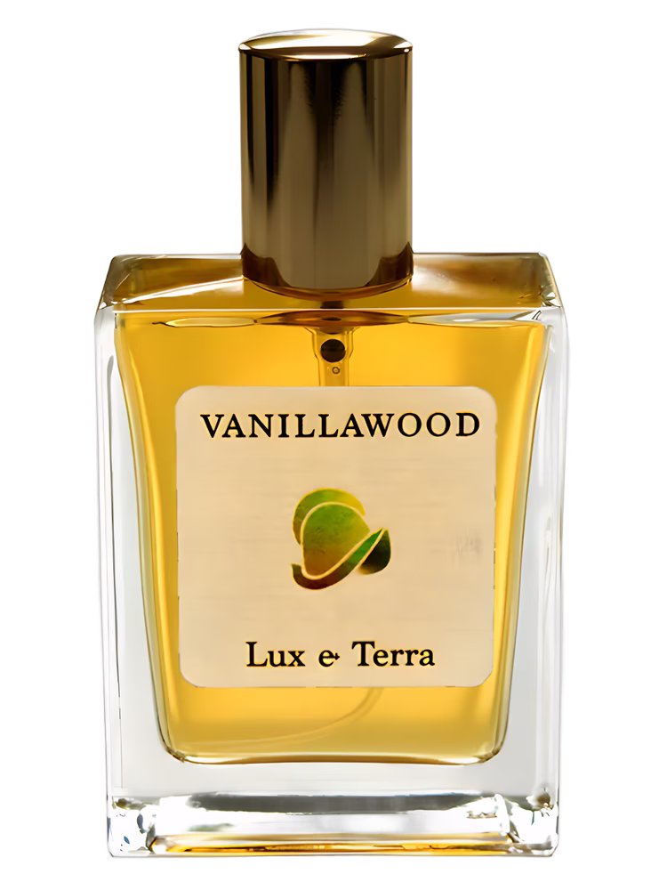 Lux e+ Terra Vanillawood