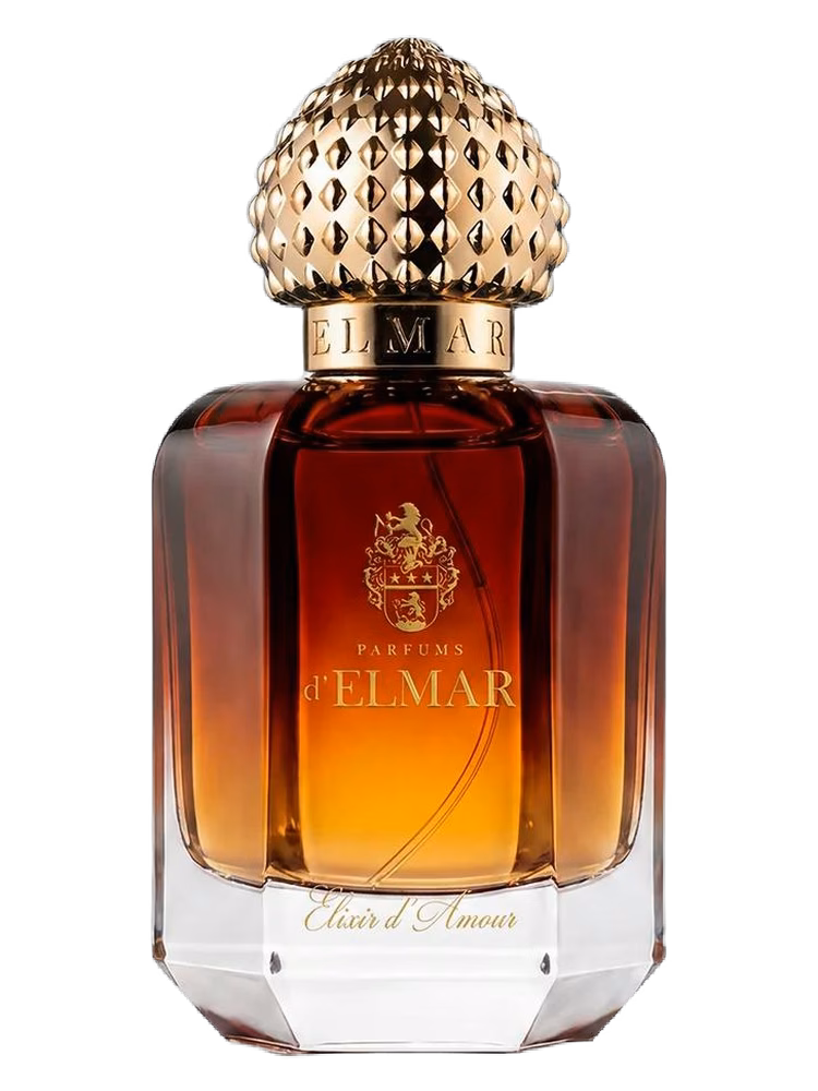 Parfums d'Elmar Elixir d'Amour