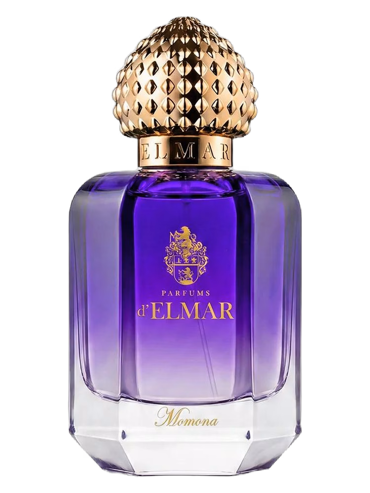 Parfums d'Elmar Momona