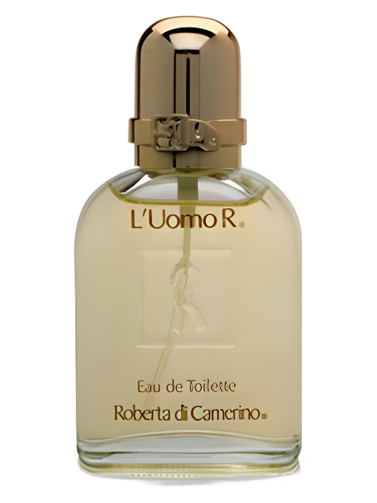 Roberta di Camerino L'Uomo R