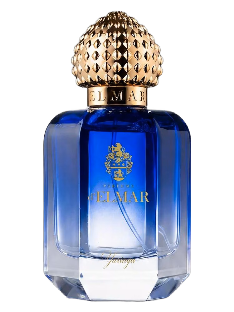Parfums d'Elmar Yaringa