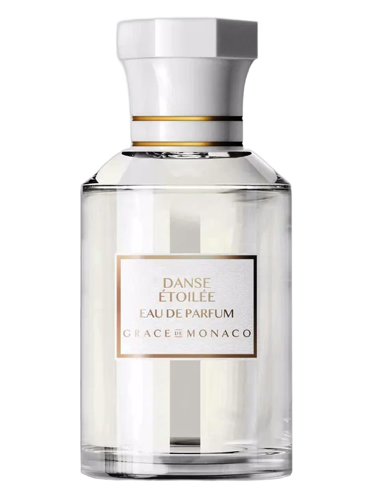 Grace de Monaco Danse Étoilée