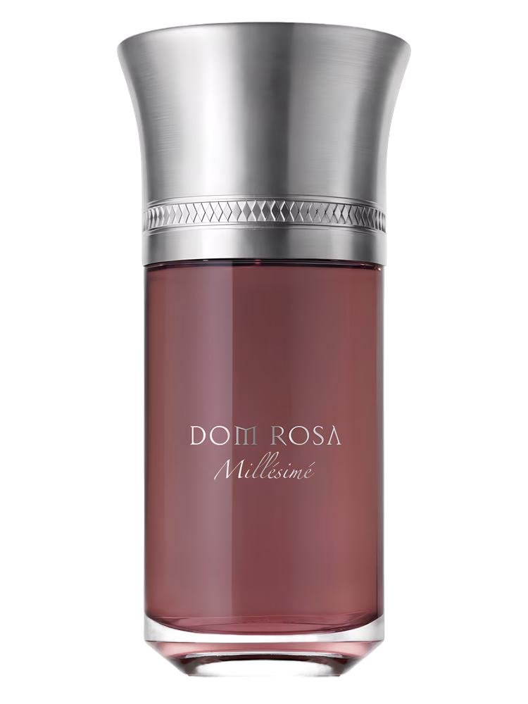 Les Liquides Imaginaires Dom Rosa Millésimé