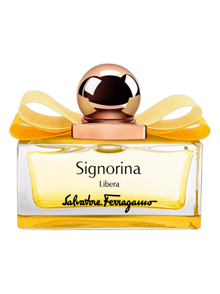 Salvatore Ferragamo Signorina Libera