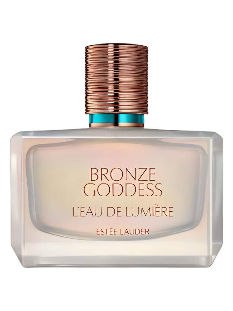 Estée Lauder Bronze Goddess L'Eau de Lumière