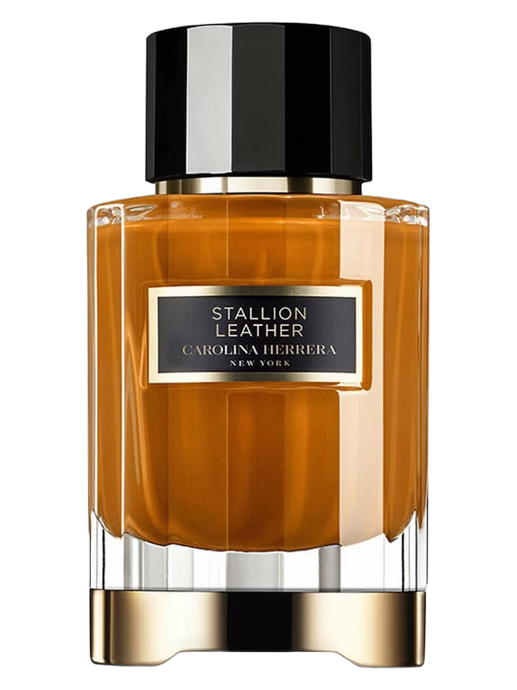 Carolina Herrera Stallion Leather