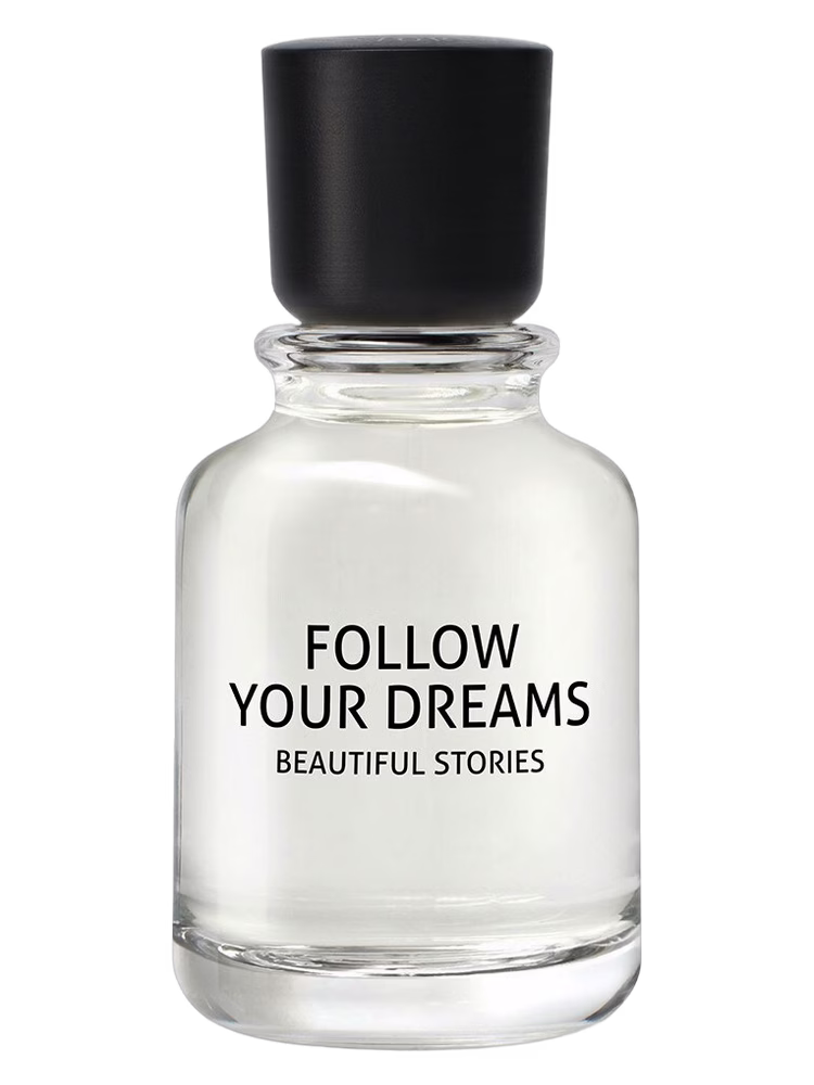 Douglas Follow Your Dreams
