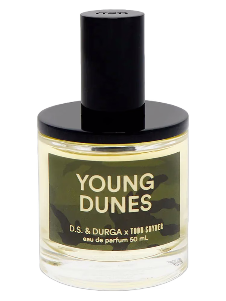 DS&Durga DS&Durga x Todd Snyder Young Dunes