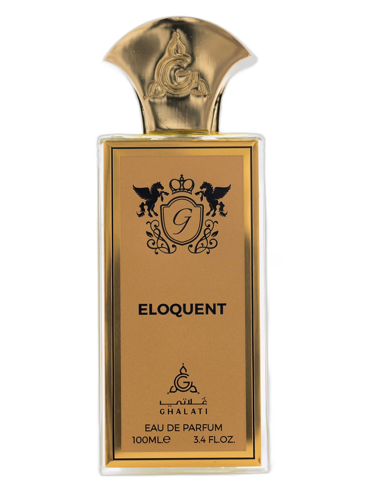 Ghalati Eloquent