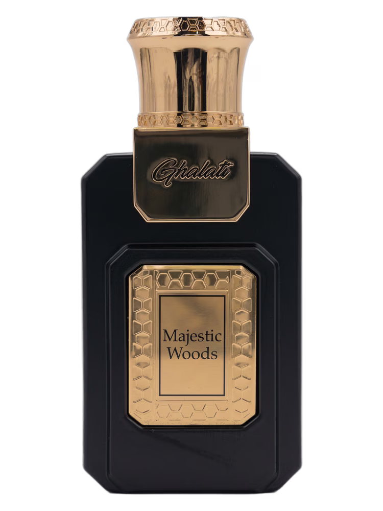 Ghalati Majestic Woods