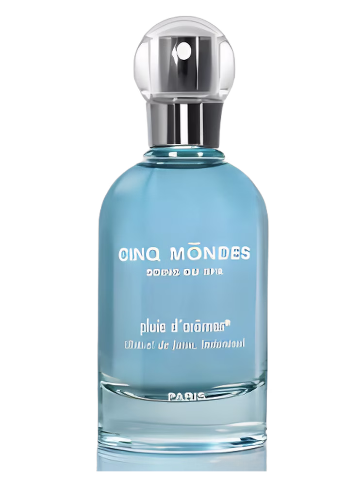 Cinq Mondes Rituel de Java
