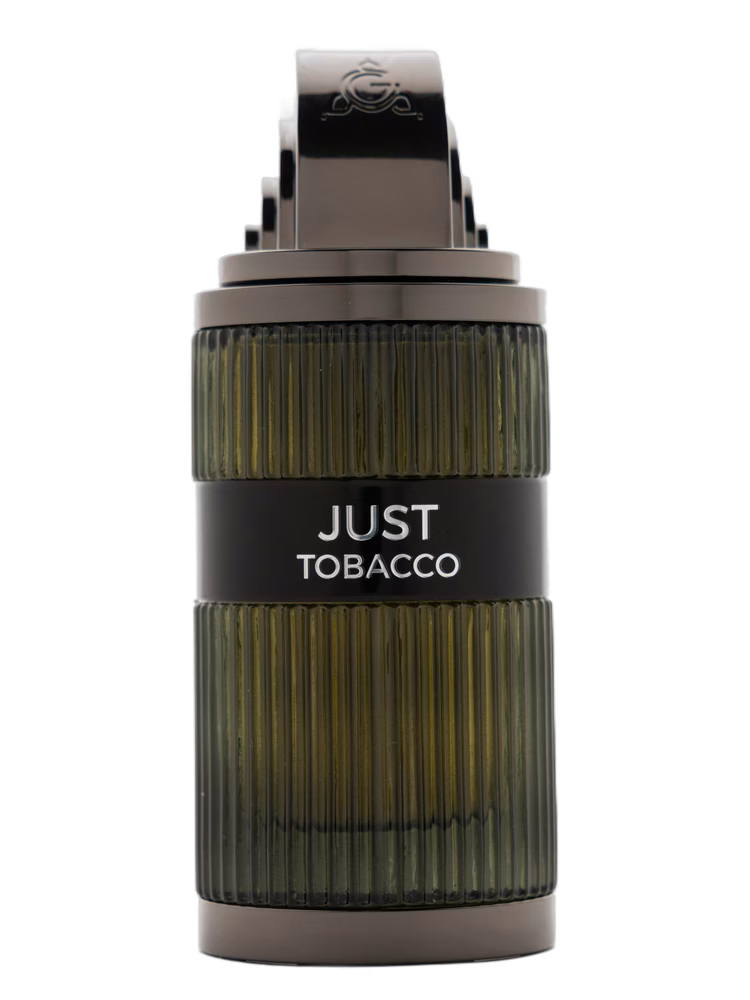 Ghalati Just Tobacco