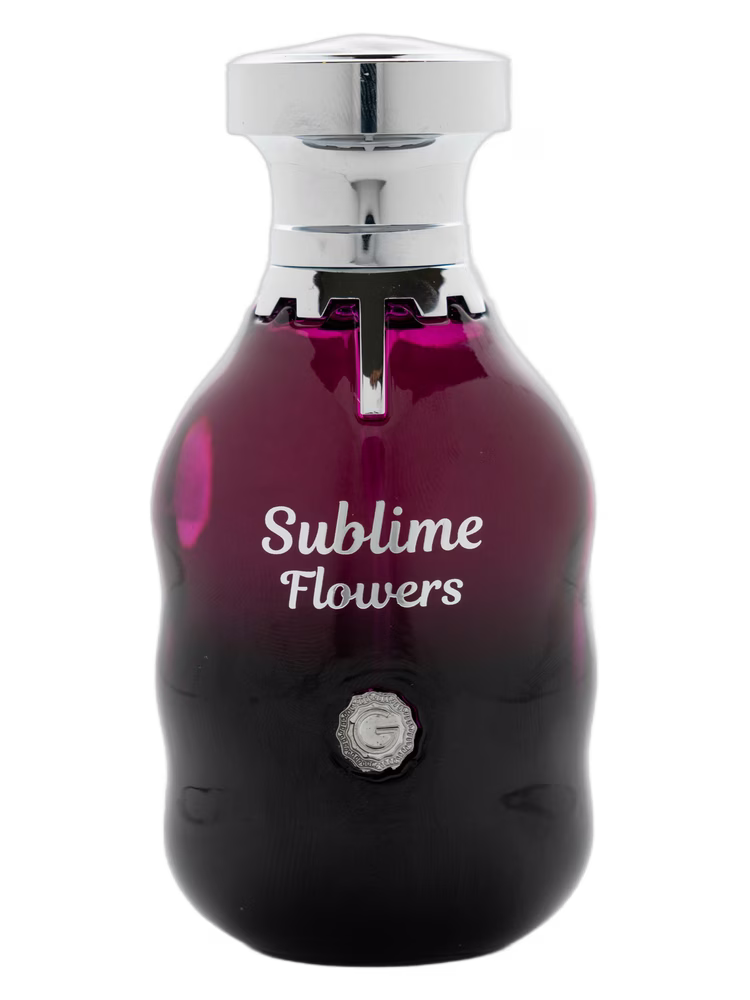 Ghalati Sublime Flowers