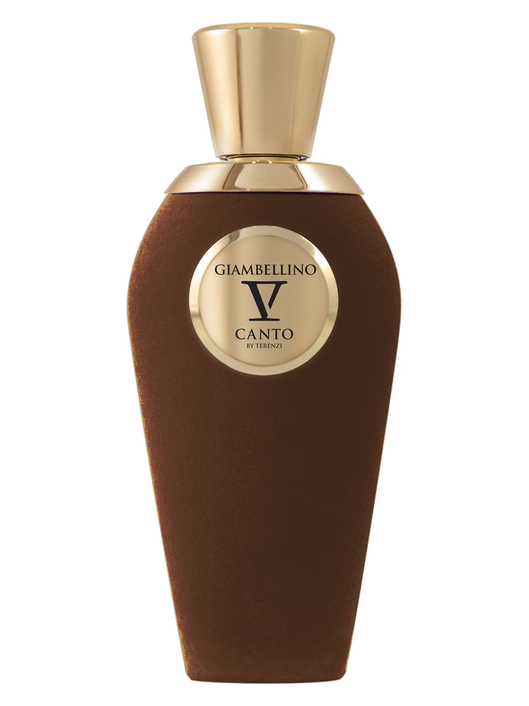 V Canto Giambellino