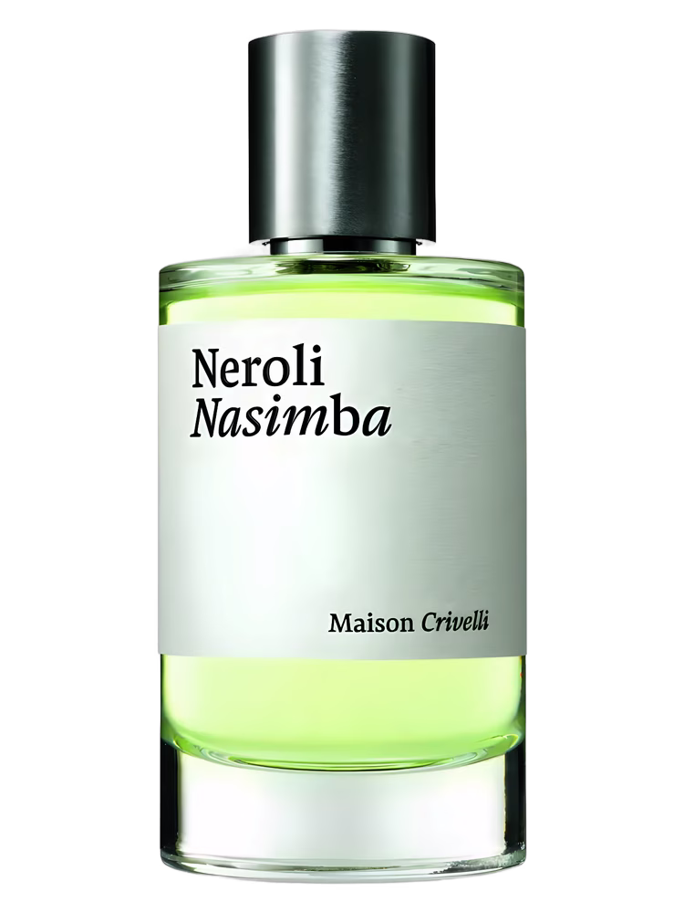 Maison Crivelli Neroli Nasimba