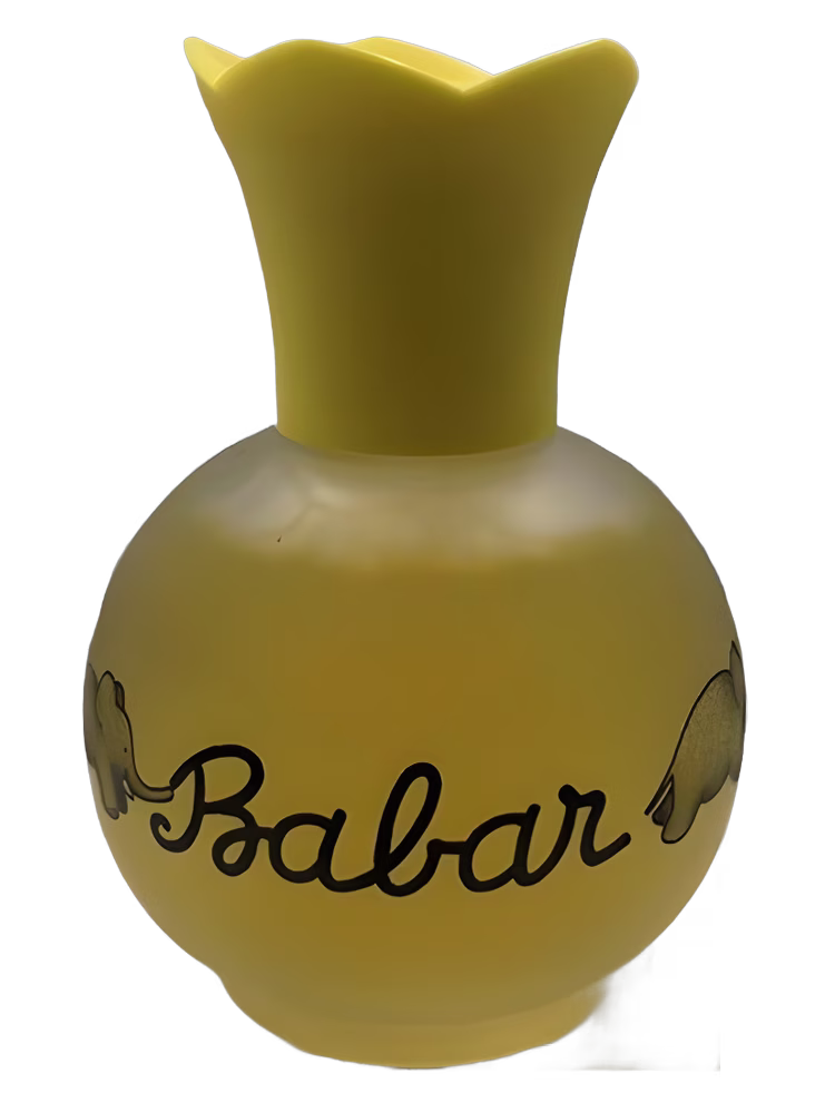 Shao Ko Babar