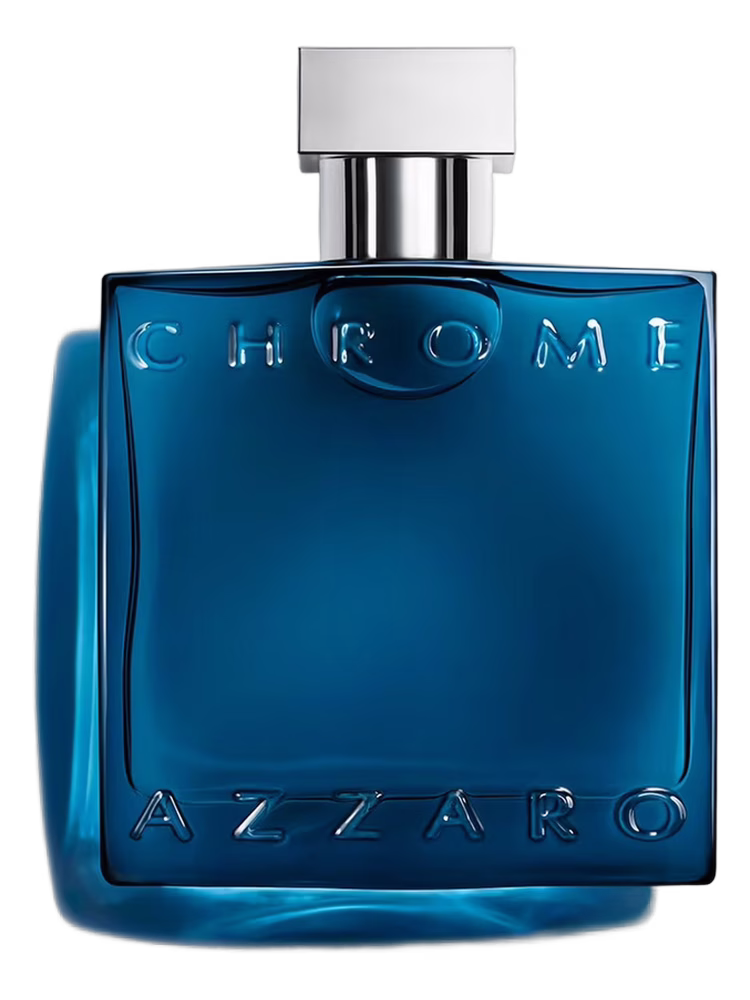 Azzaro Azzaro Chrome Parfum