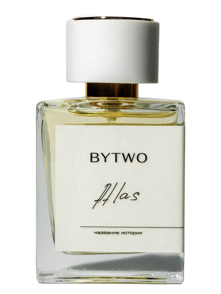 BYTWO Atlas