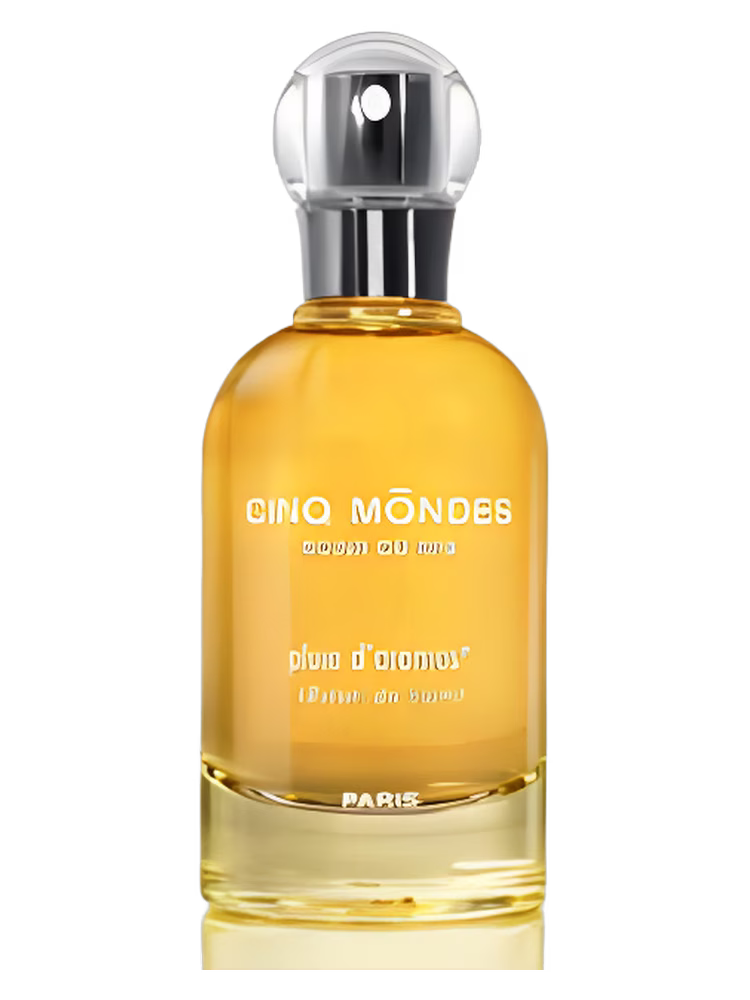 Cinq Mondes Rituel du Siam