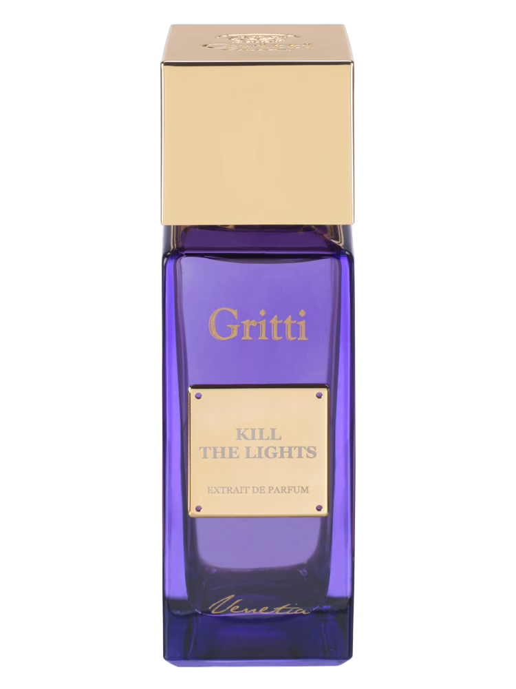 Gritti Kill The Lights