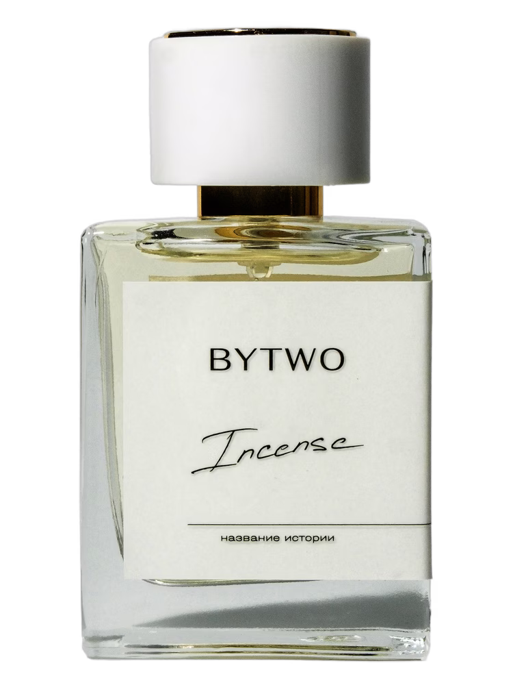 BYTWO Incense