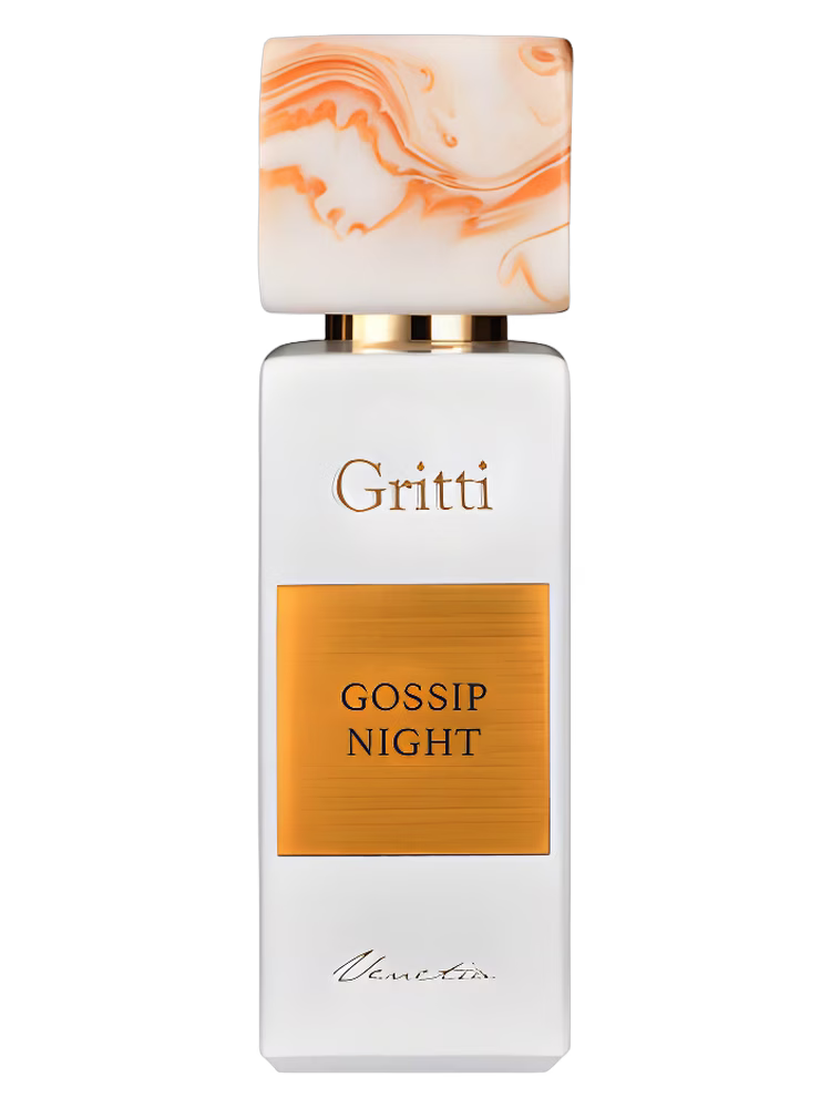 Gritti Gossip Night