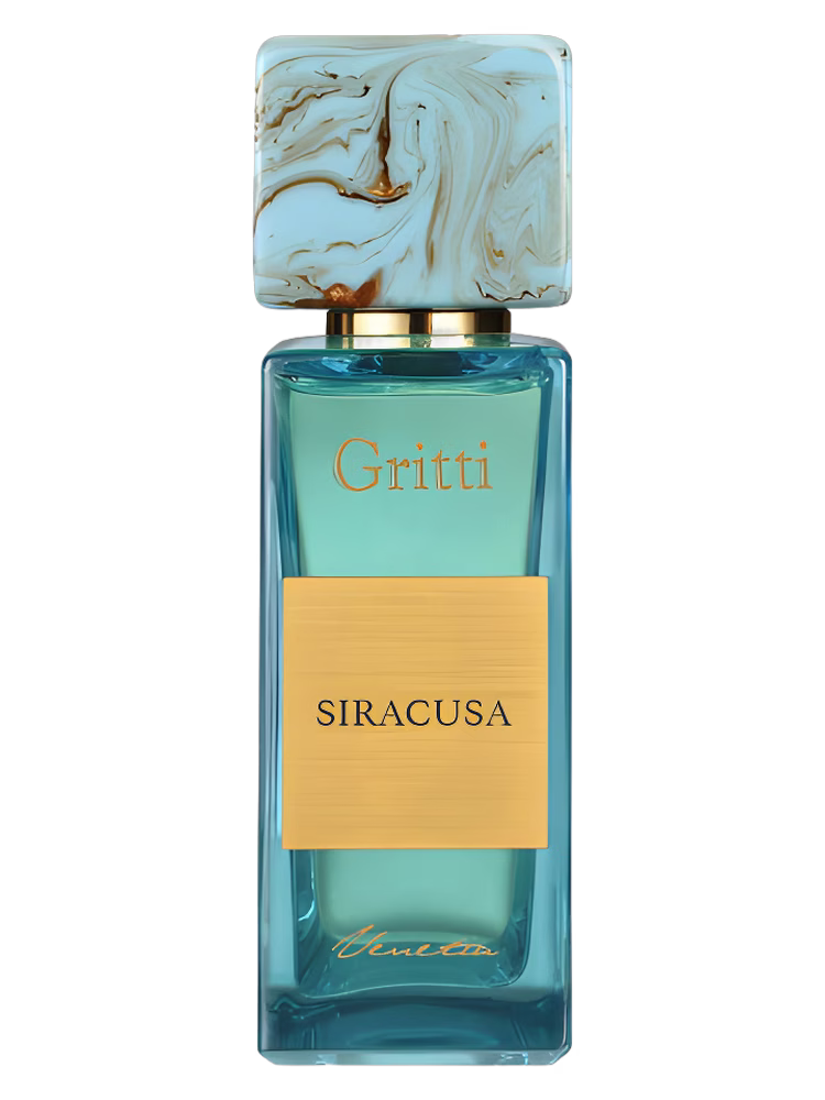 Gritti Siracusa
