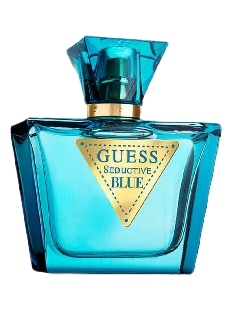 Guess Seductive Blue