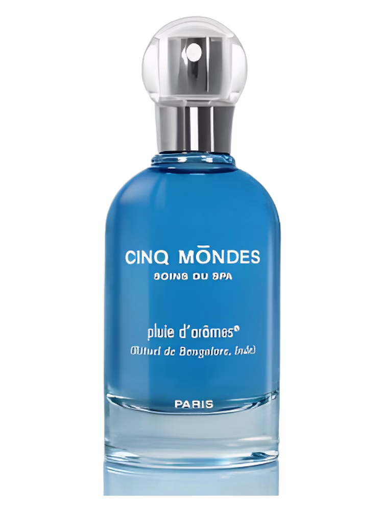 Cinq Mondes Rituel de Bengalore