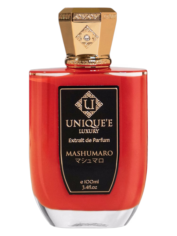 Unique'e Luxury Mashumaro