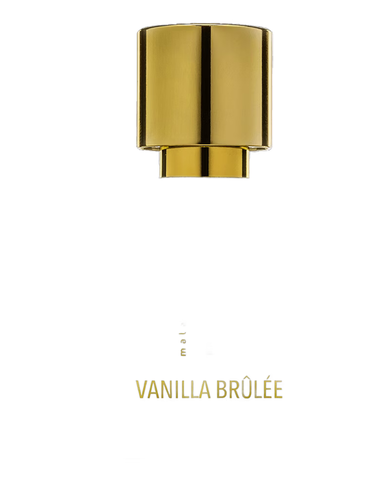 Malanotte Vanilla Brûlée