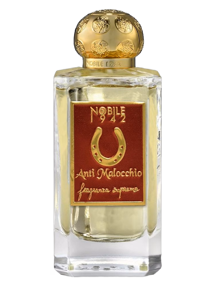 Nobile 1942 Anti Malocchio