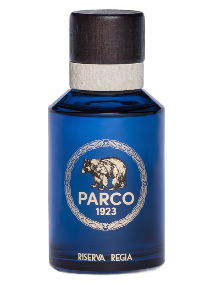 Parco 1923 Riserva Regia