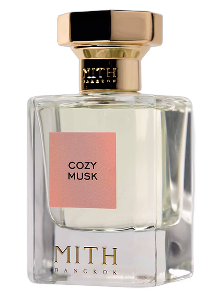 Mith Cozy Musk