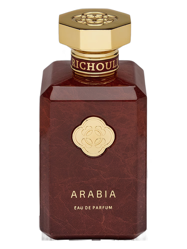 Richouli Arabia