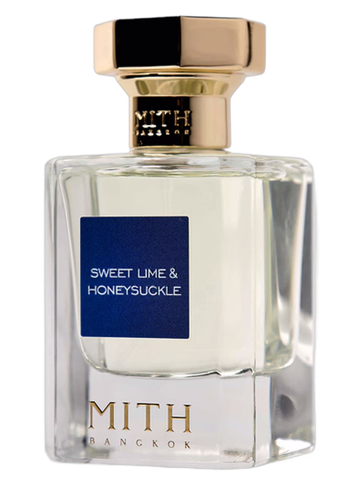 Mith Sweet Lime & Honeysuckle