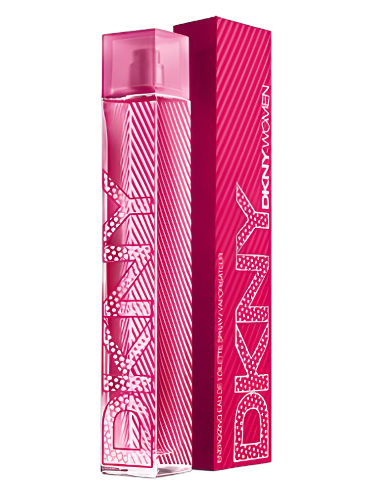 Donna Karan DKNY Women Summer 2010