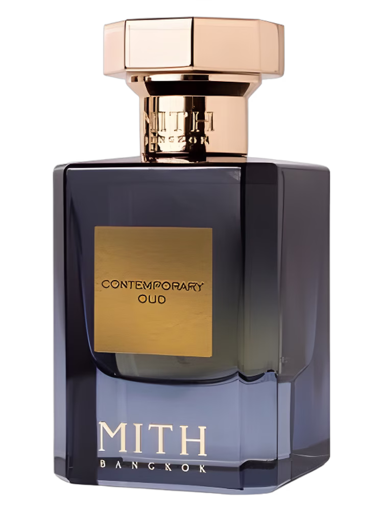Mith Contemporary Oud