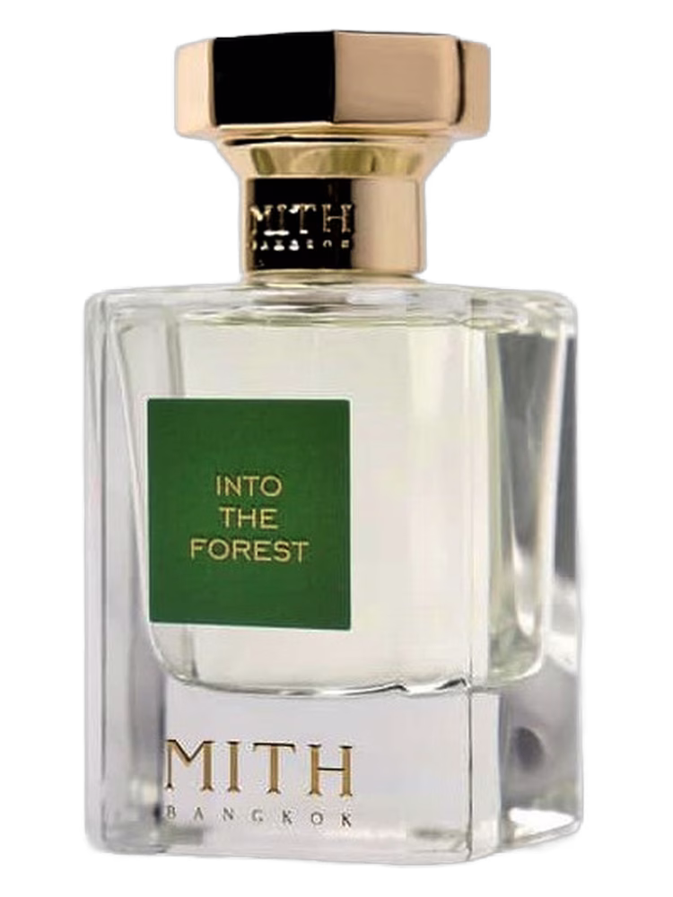 Mith Into The Forest