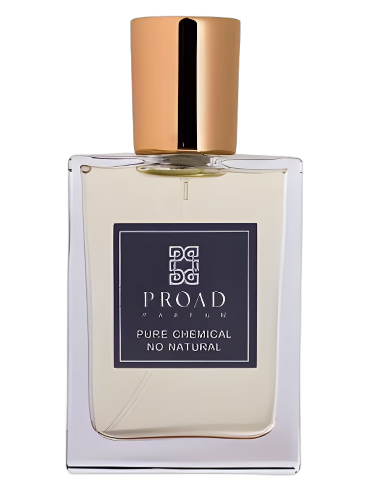 Proad Pure Chemical No Natural