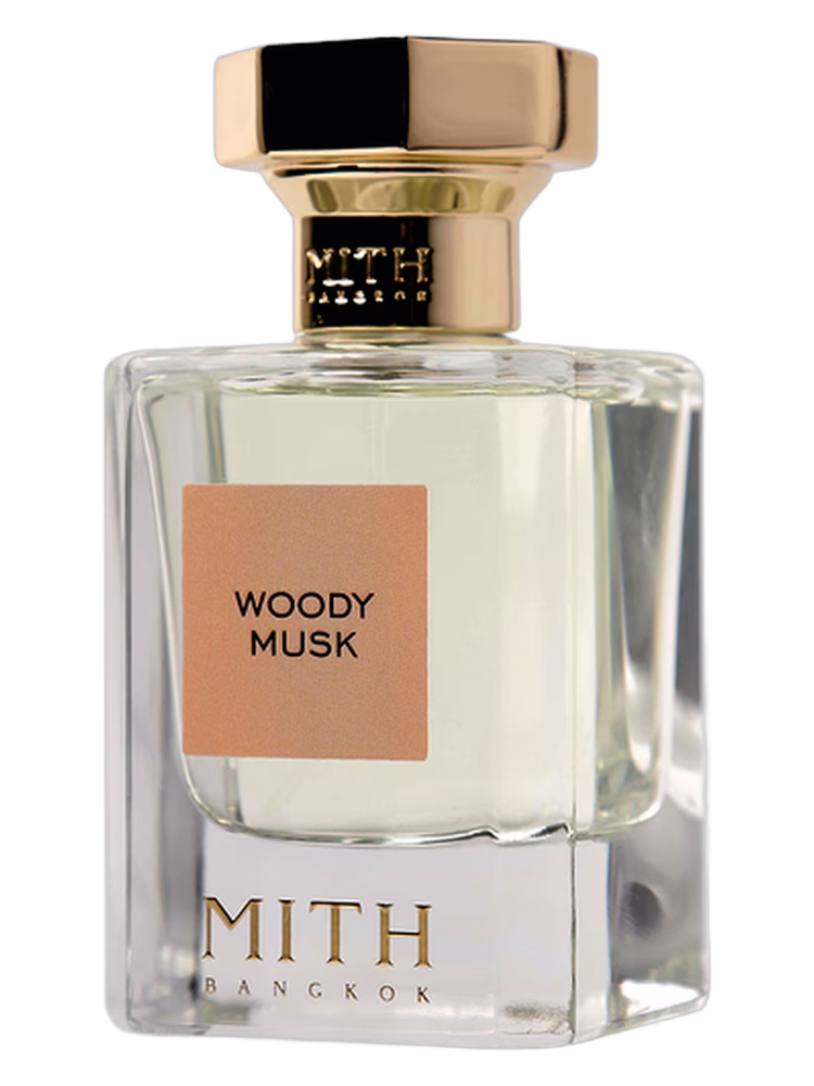 Mith Woody Musk