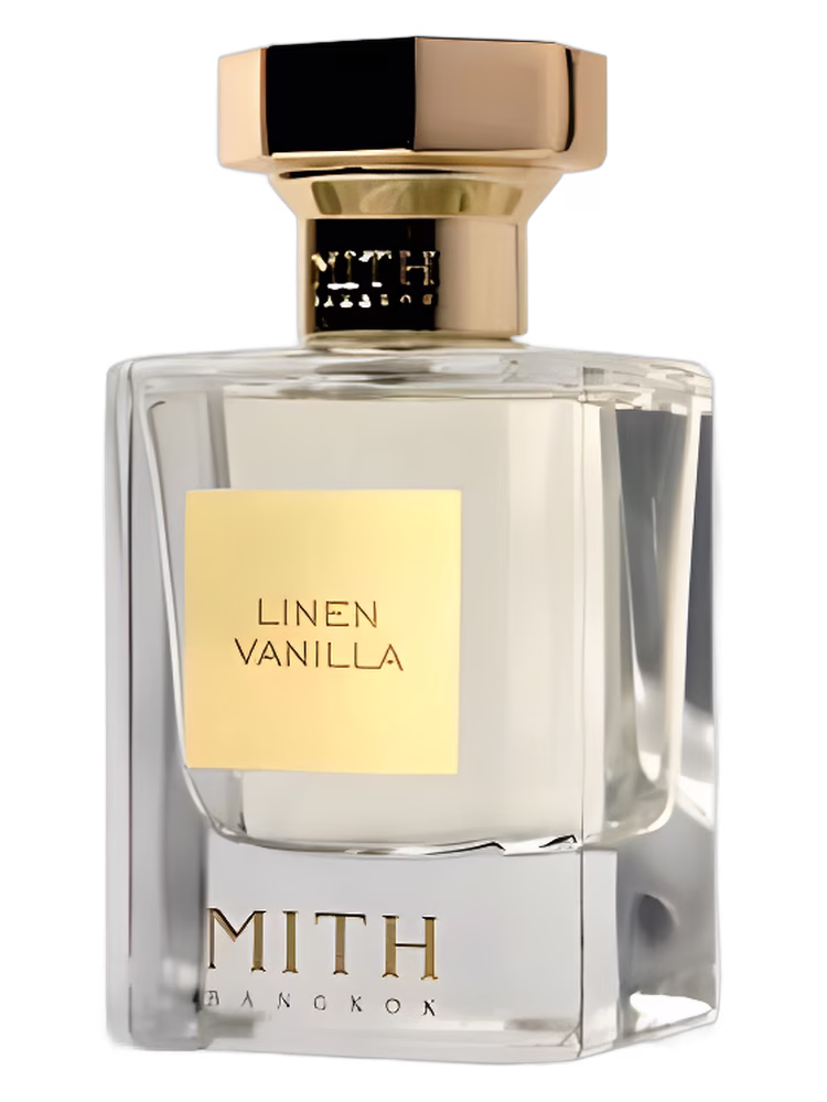 Mith Linen Vanilla