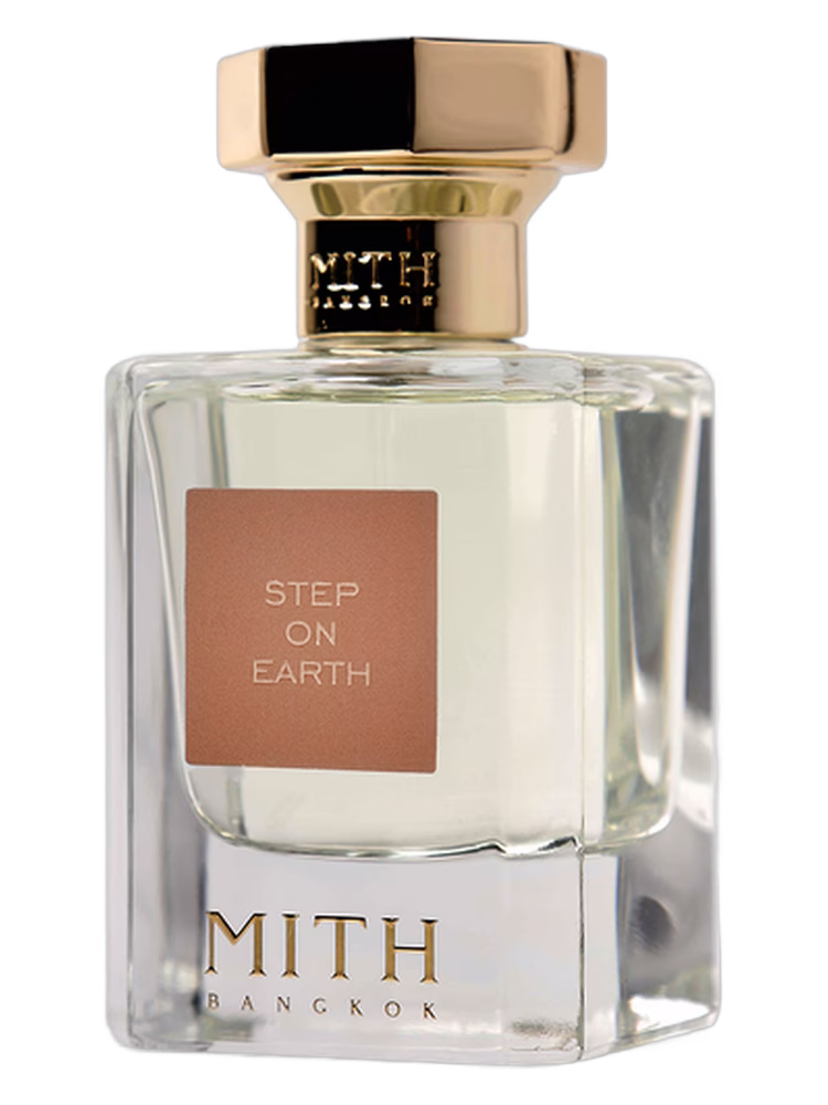 Mith Step On Earth