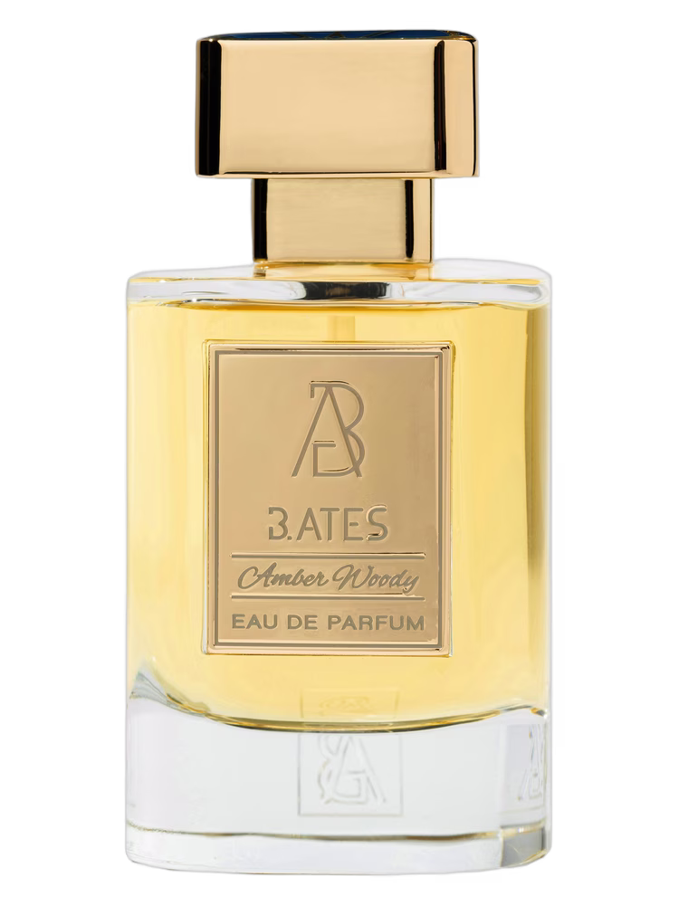 B.ATES Amber Woody